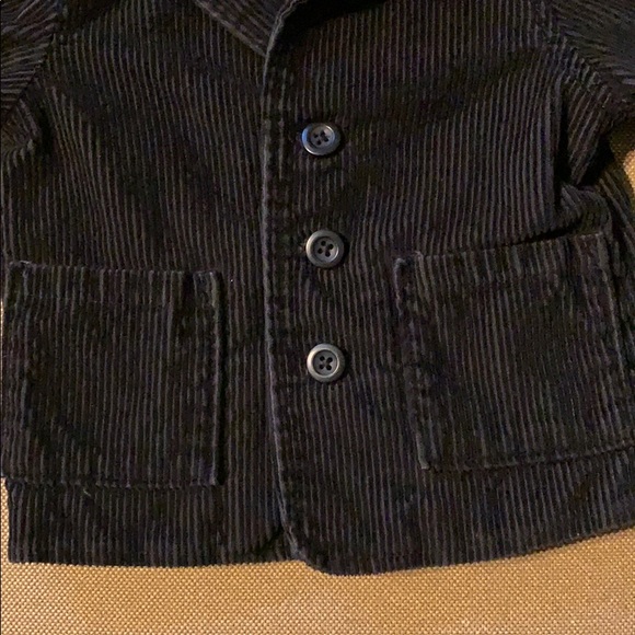Boys corduroy blazer 6-12 months - Picture 5 of 8
